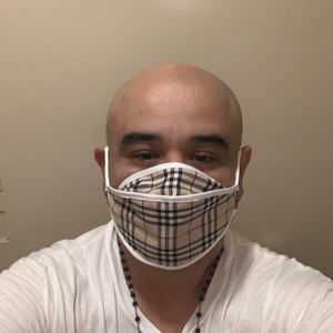 Meet your Posher, Hernan